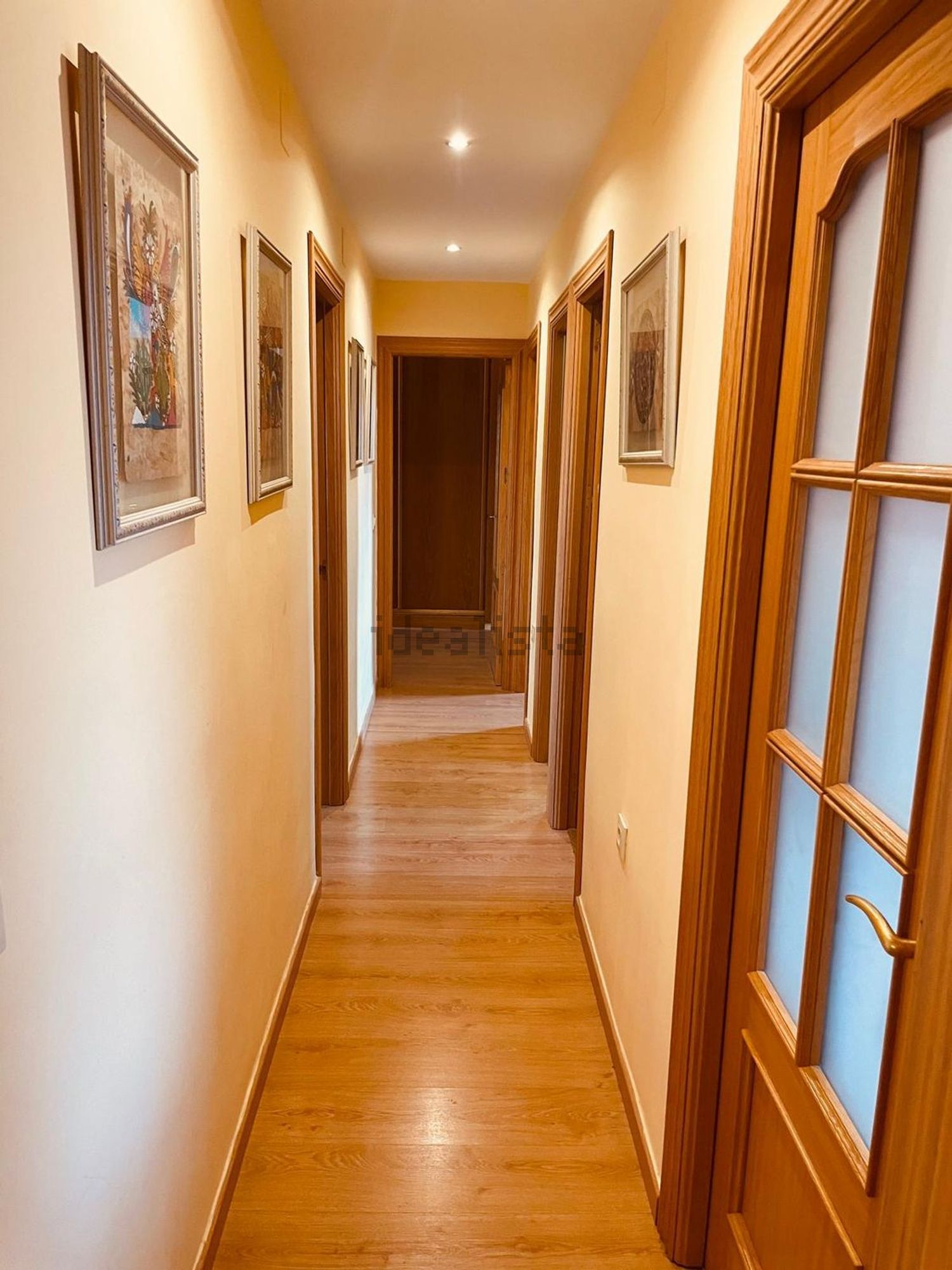 Piso de 114 m² en Albacete