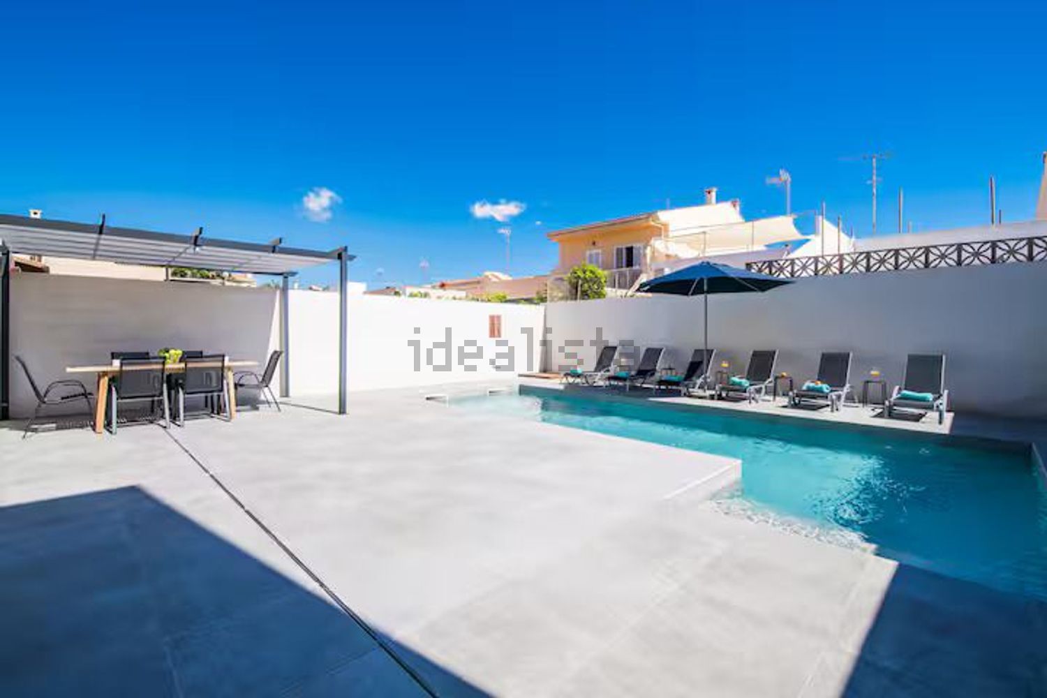 Pis de 130 m² a Manacor