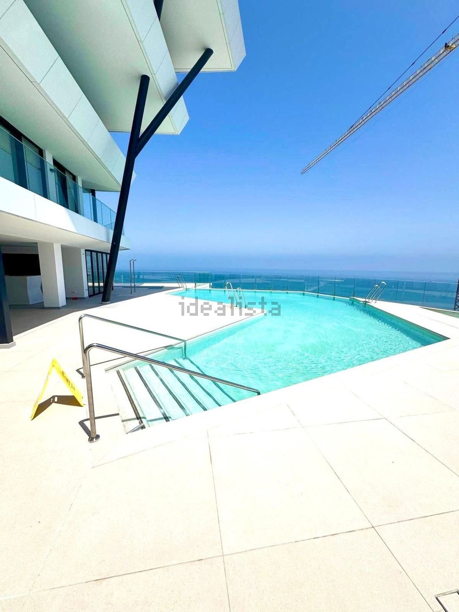 Piso de 152 m² en Fuengirola