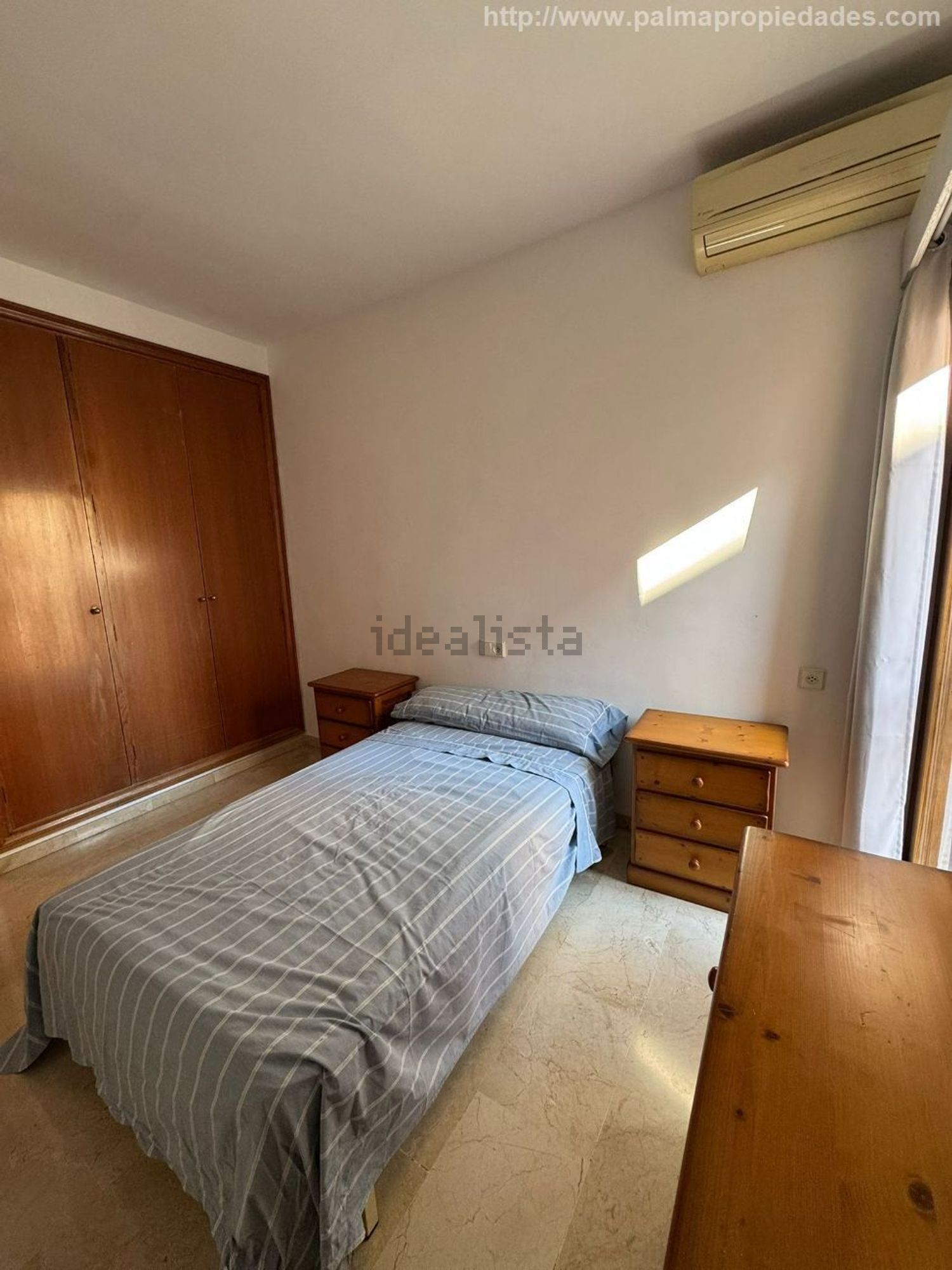 Piso de 120 m² en Palma