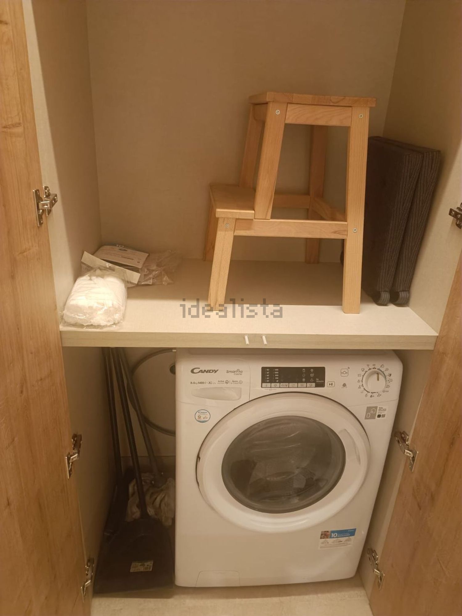Piso de 37 m² en Murcia