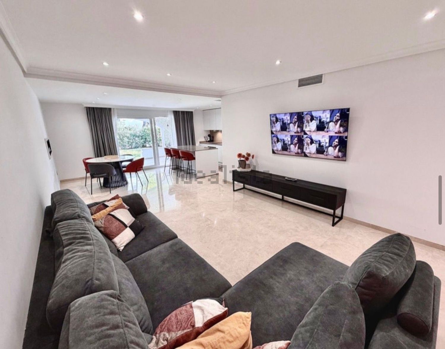 Pis de 130 m² a Estepona