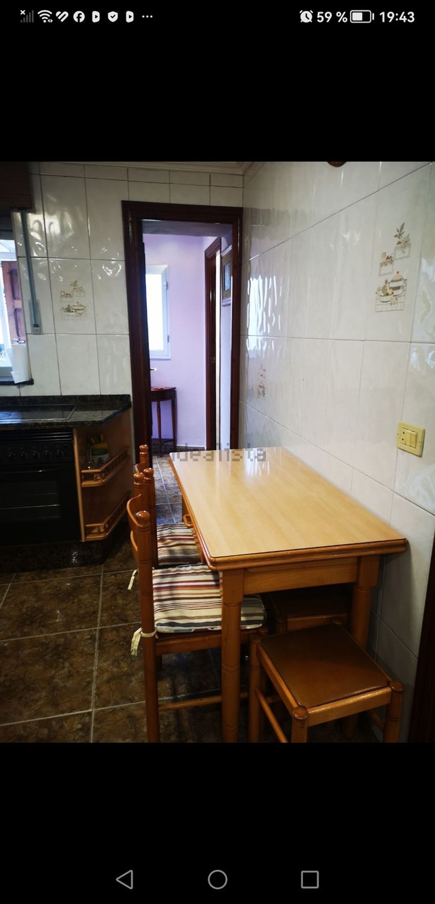 Casa de 100 m² a Santo Adriano