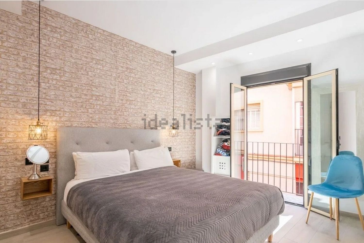 Piso de 65 m² en Málaga