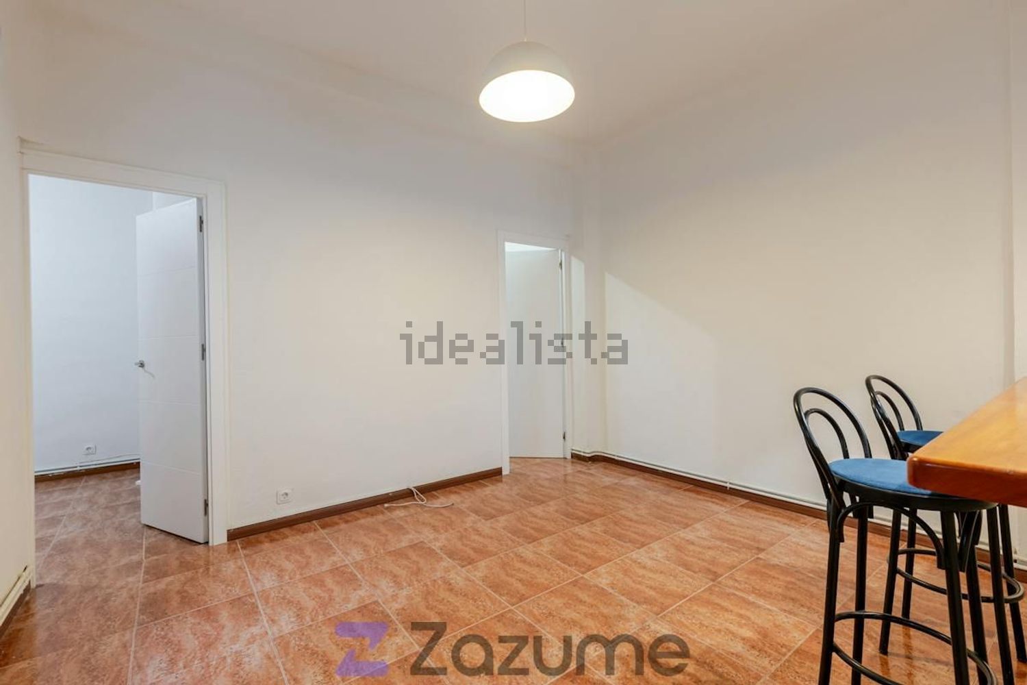 Apartamento 45 m² em Madrid