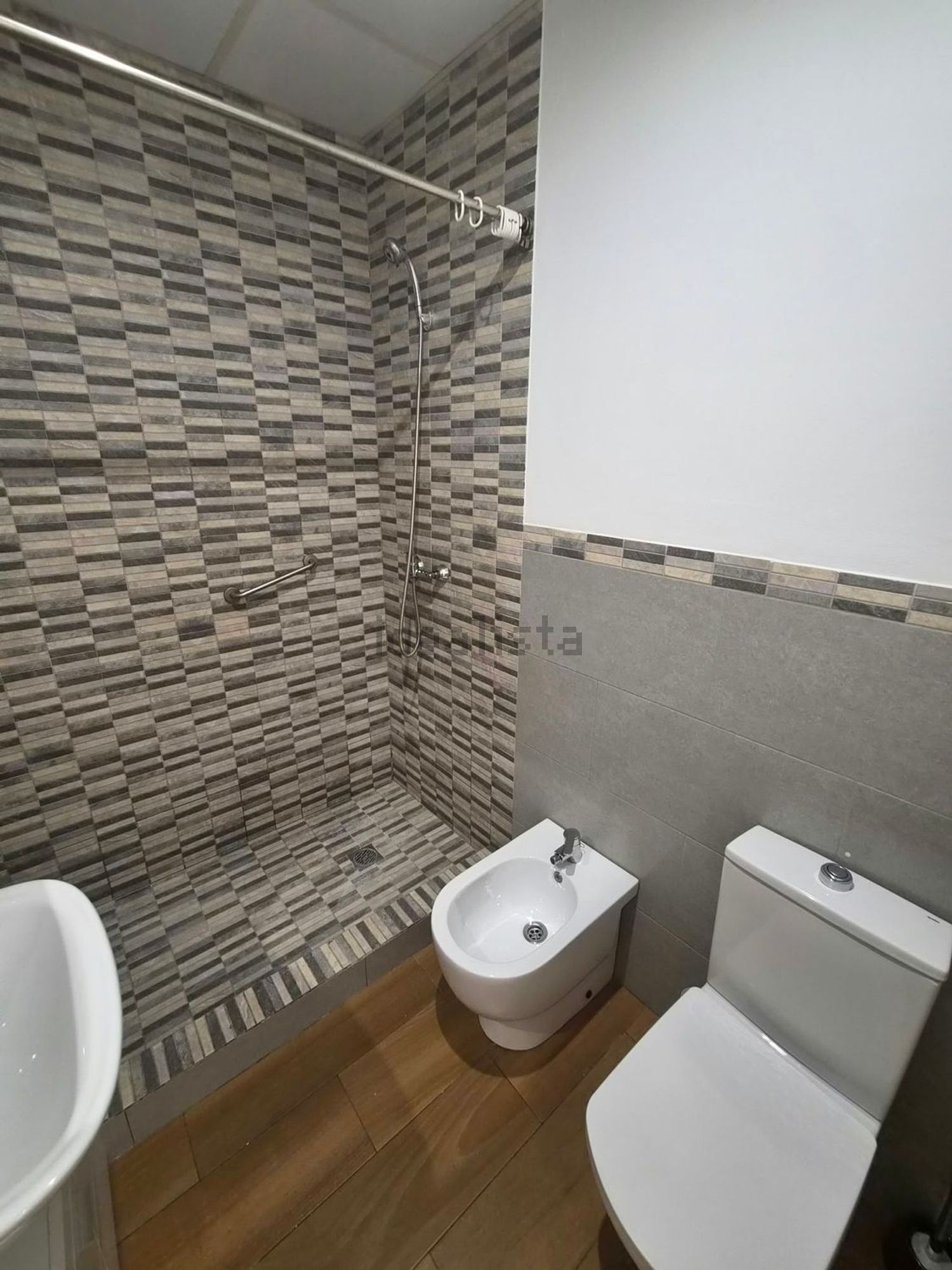 Piso de 58 m² en Sevilla
