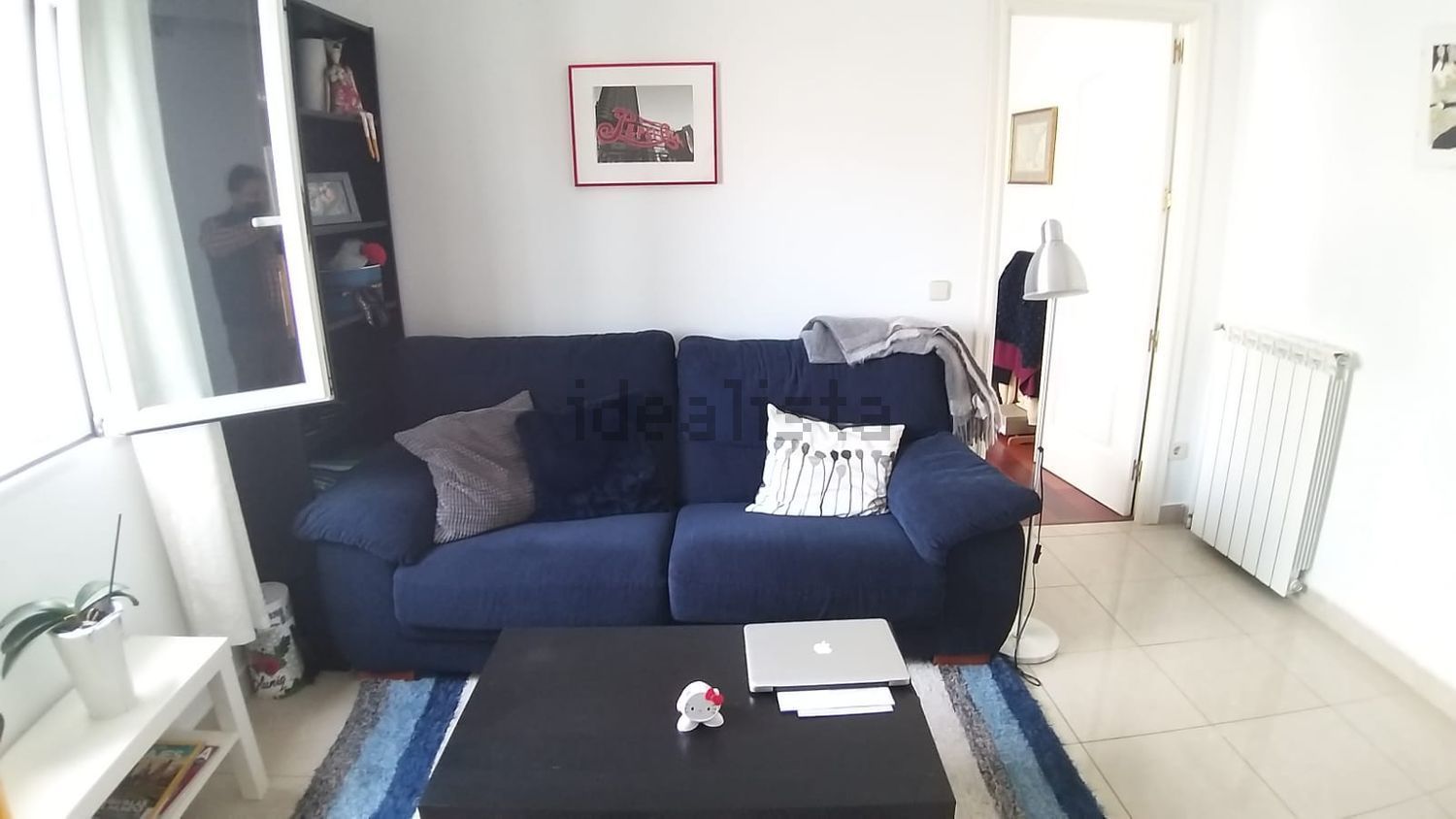 Appartamento 72 m² a Madrid