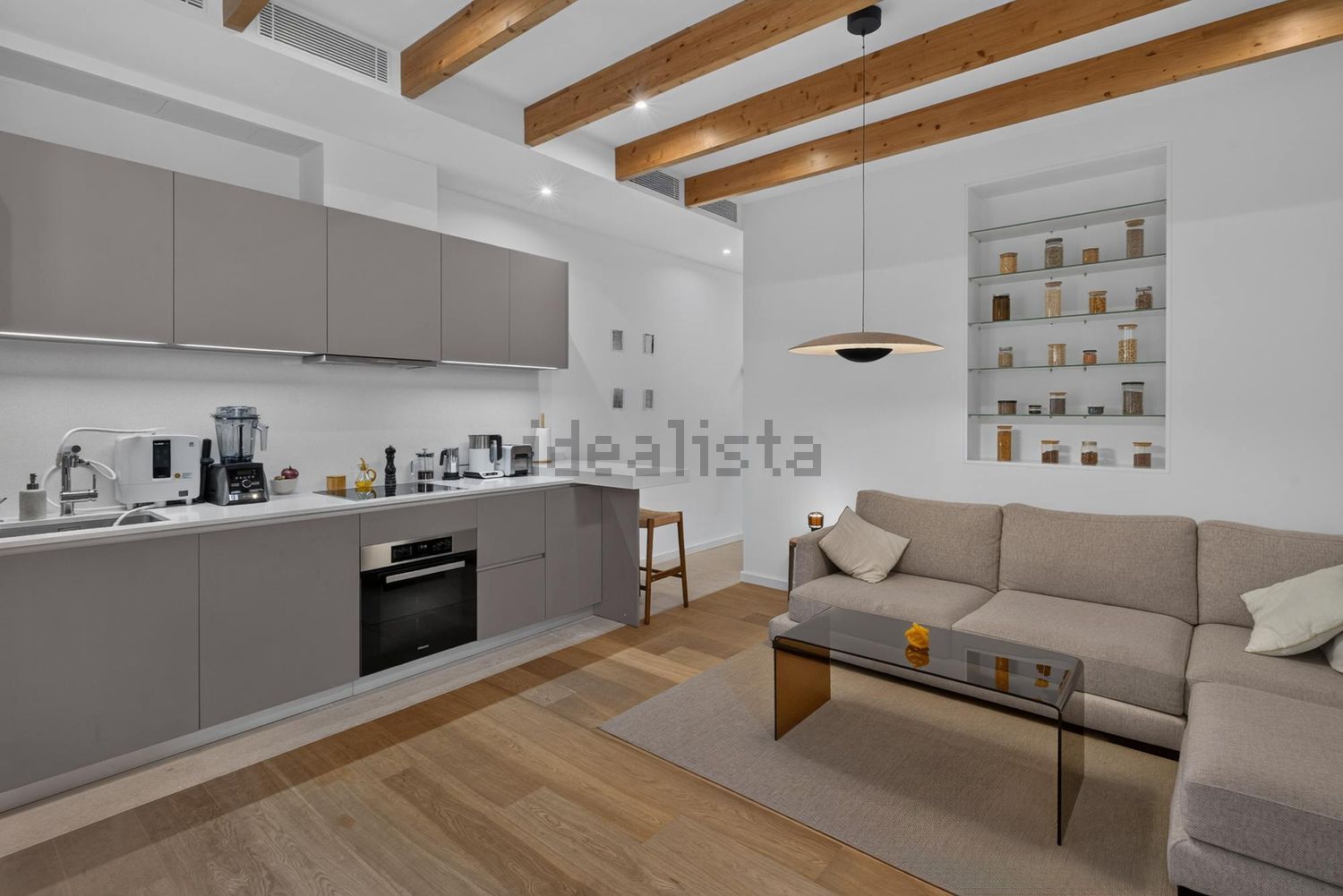 Appartement 60 m² à Palma