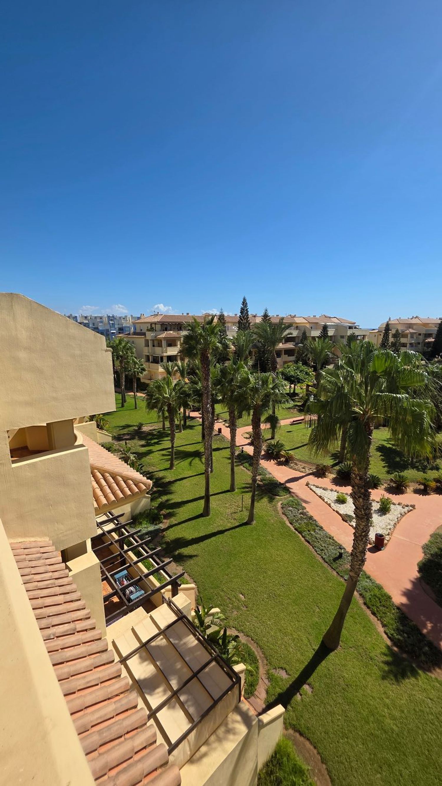 Wohnung 80 m² in Roquetas de Mar