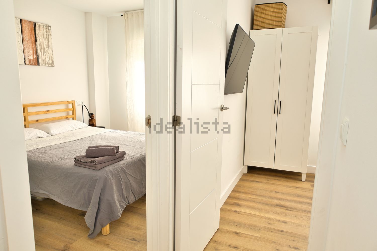 Pis de 62 m² a Torrevella