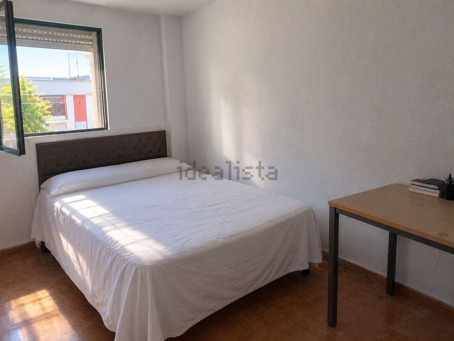 Habitació de lloguer, Huelva