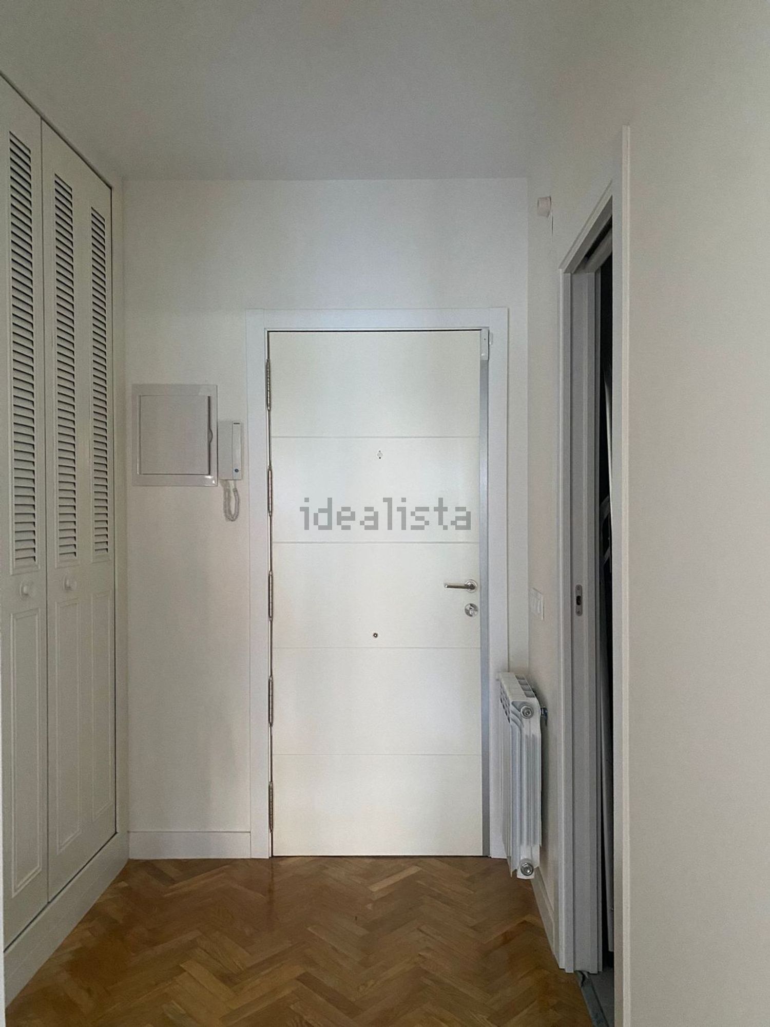 Appartamento 55 m² a Madrid