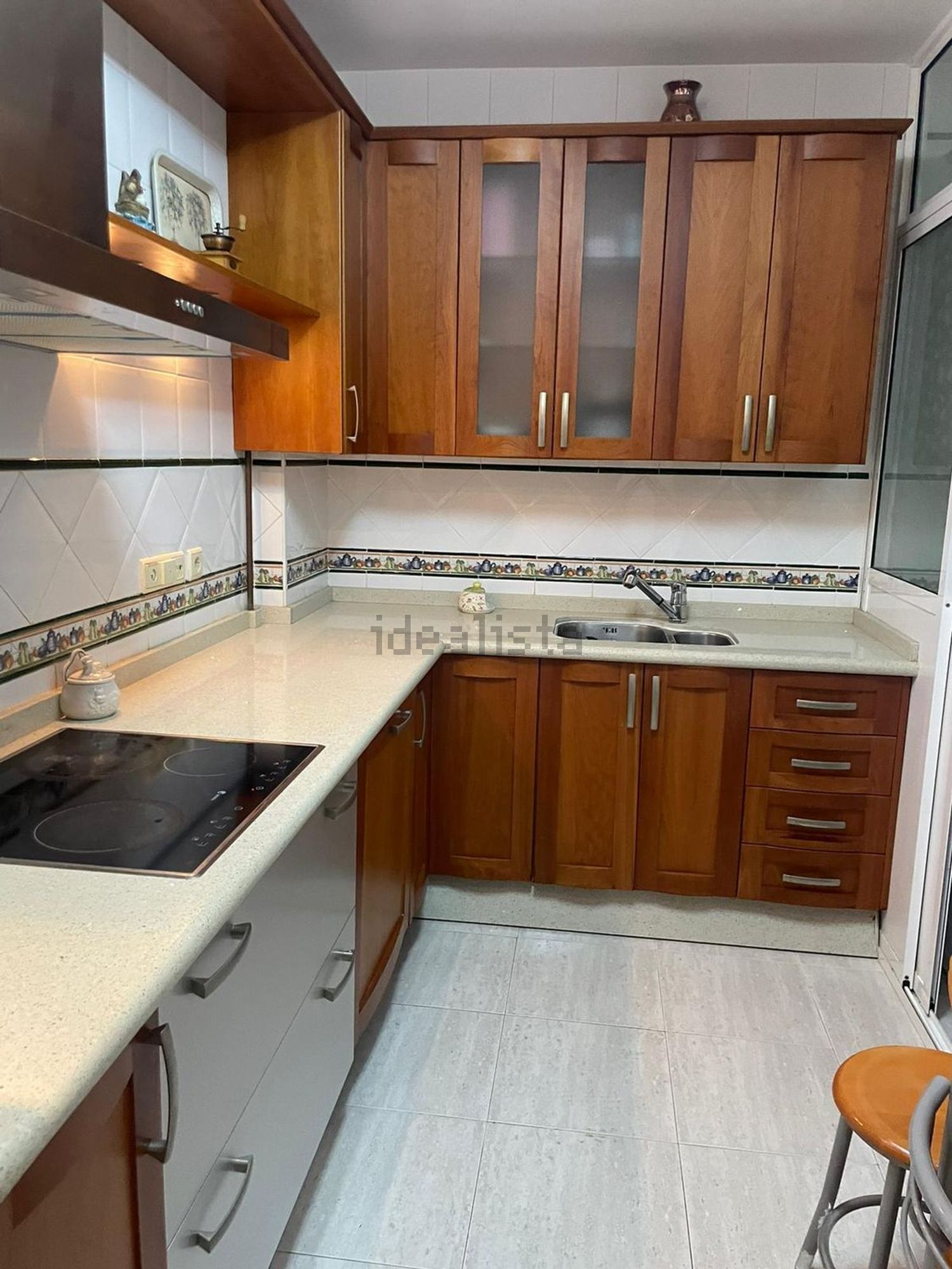 Pis de 92 m² a Huelva