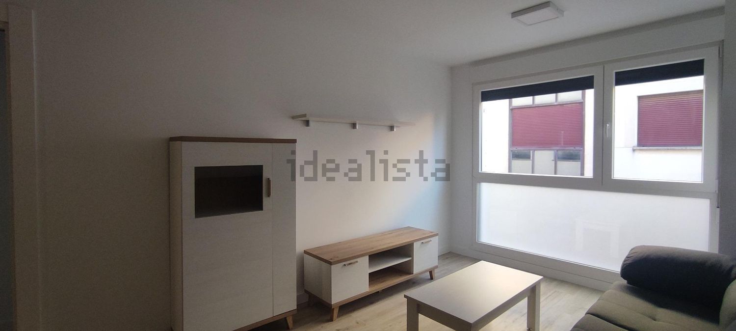 Apartamento 70 m² em Salamanca