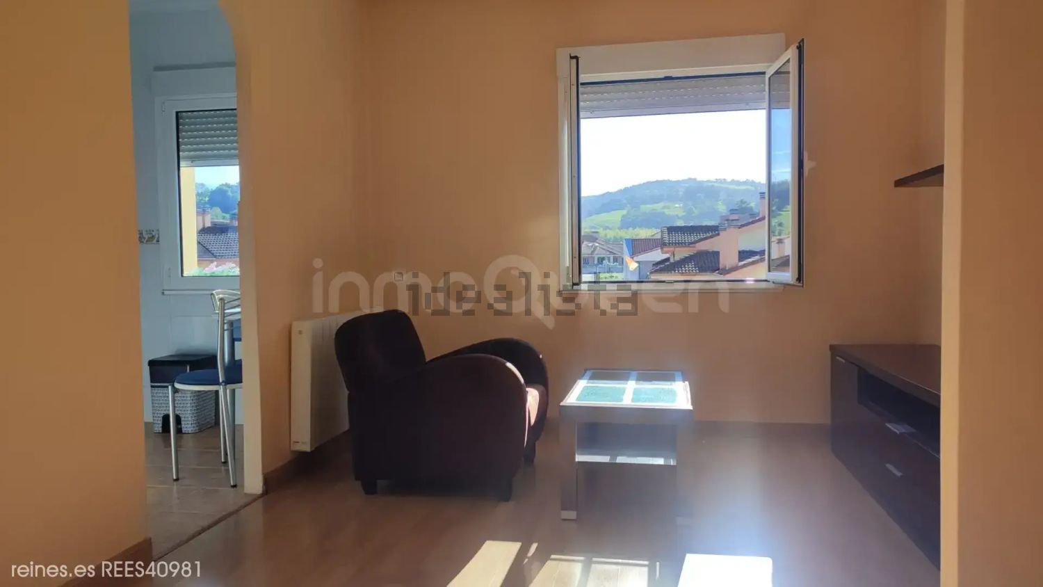 Apartamento 60 m² em Grau / Grado