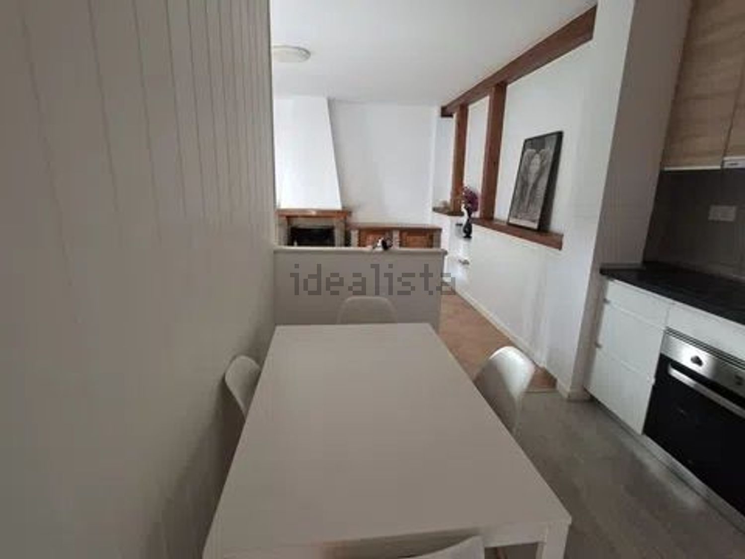 Pis de 65 m² a Màlaga