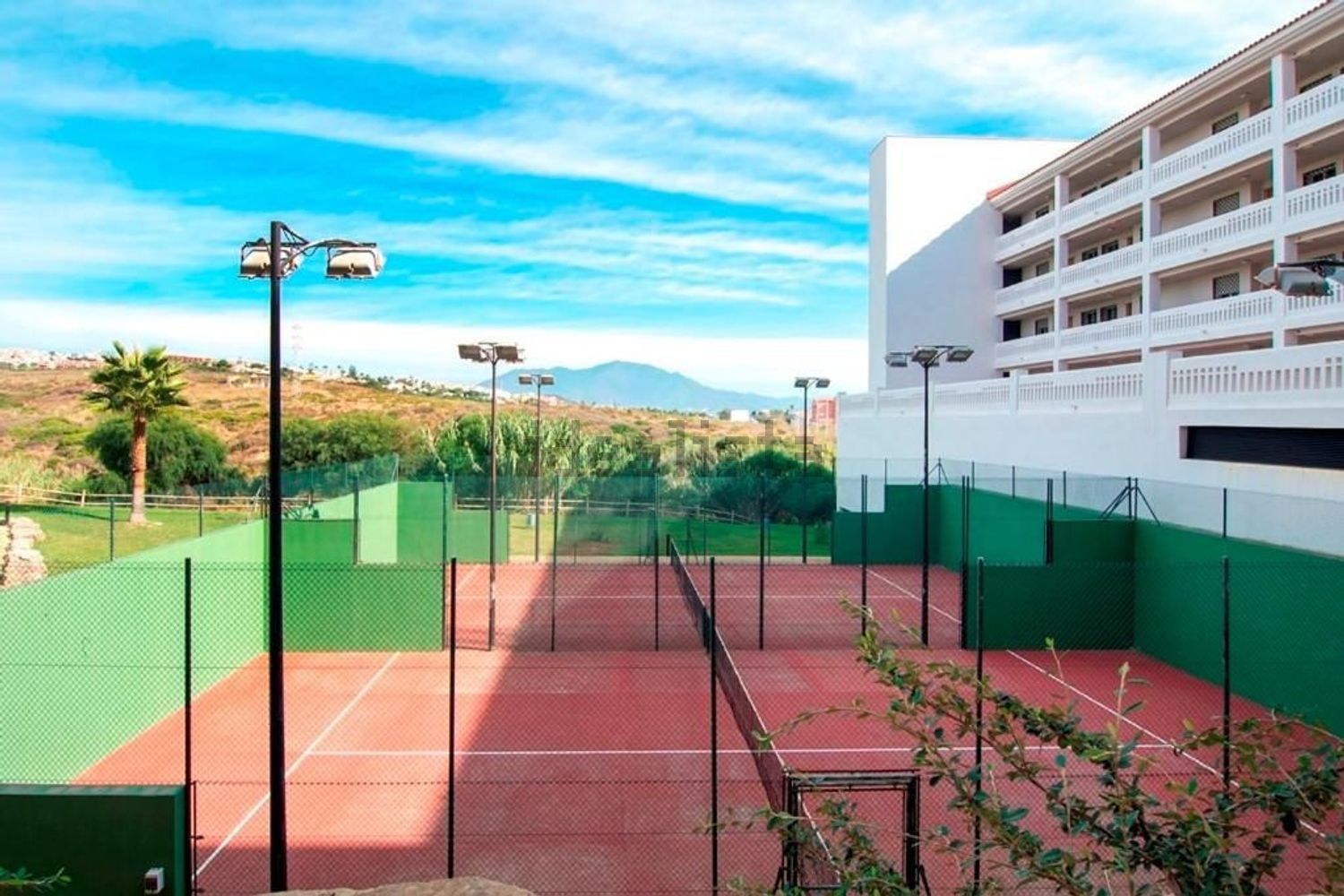 Wohnung 95 m² in Manilva