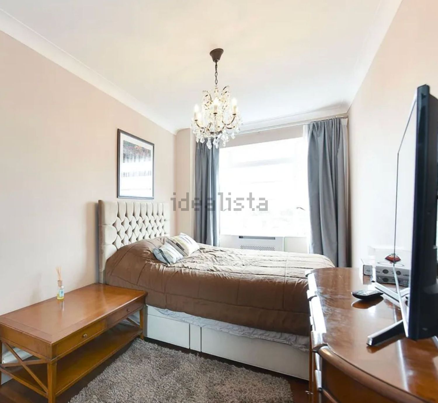 Pis de 120 m² a Madrid