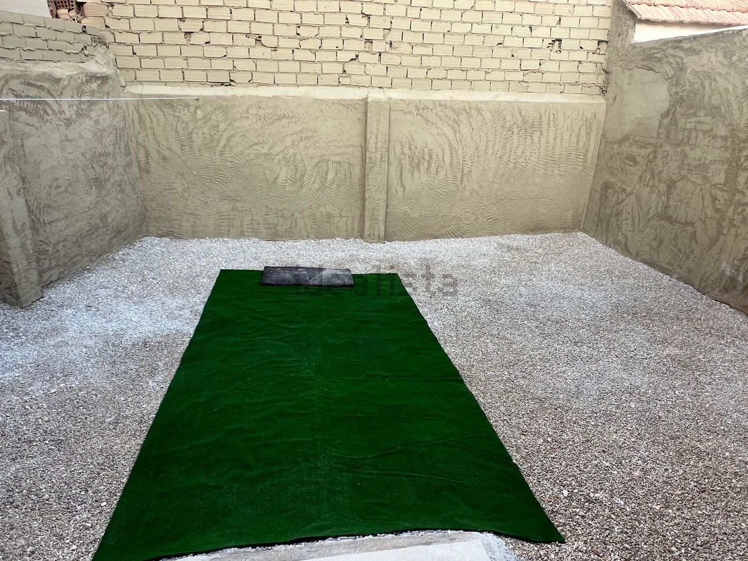 Piso de 100 m² en Murcia