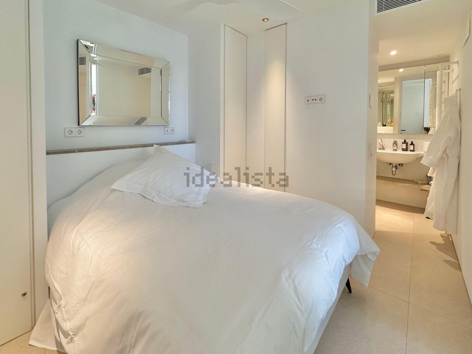 Pis de 55 m² a Calvià