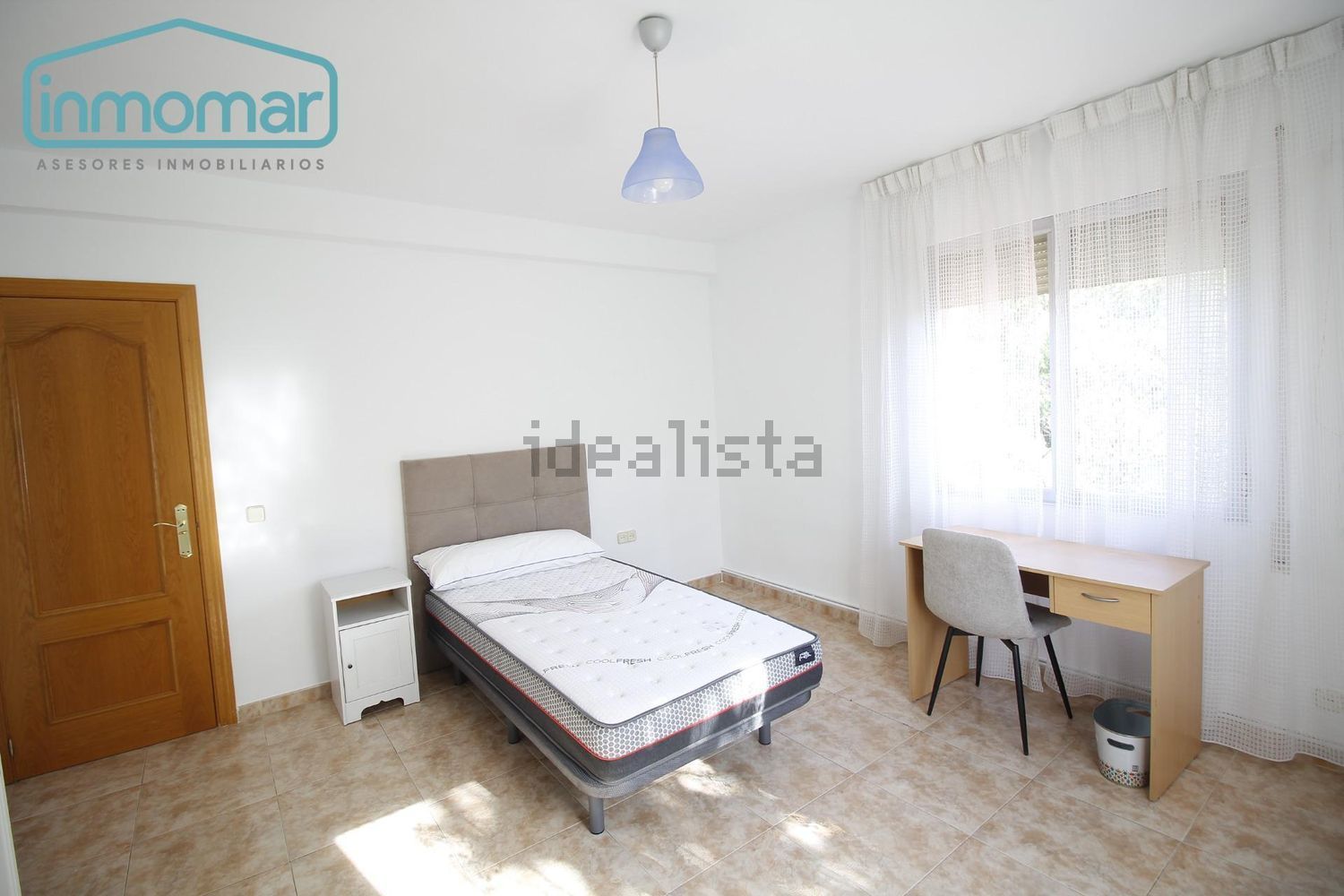 Piso de 124 m² en Toledo