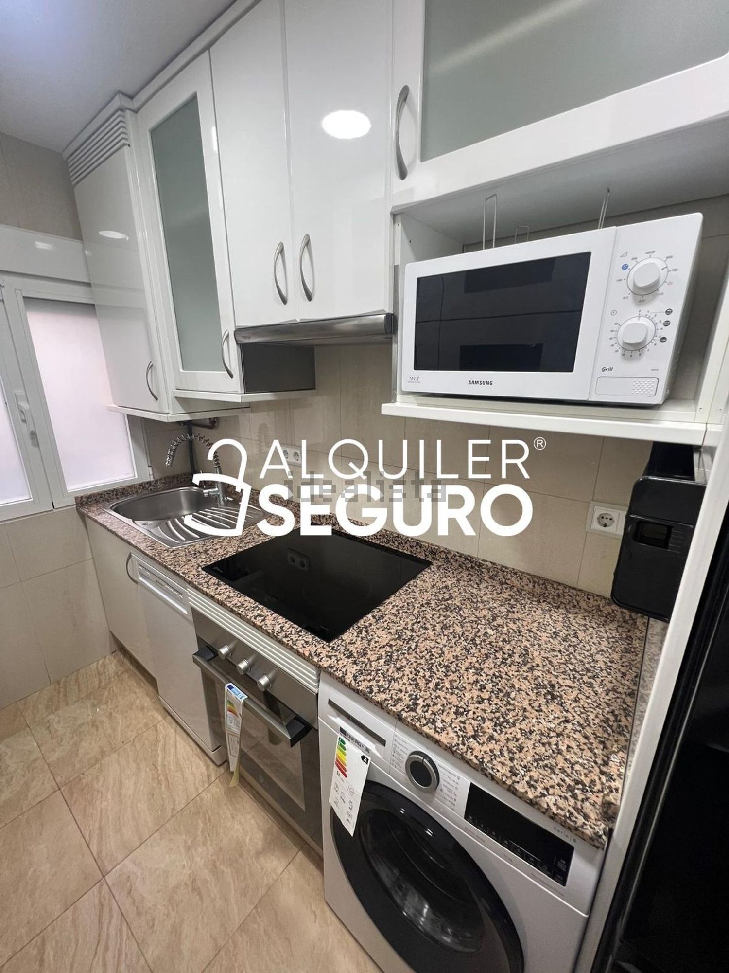 Appartement 70 m² à Madrid