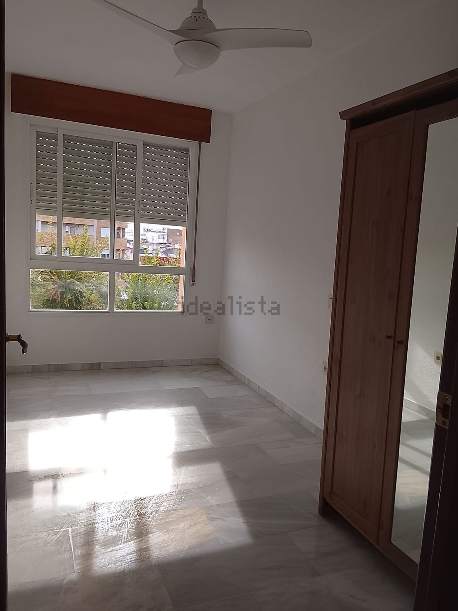 Pis de 75 m² a Badajoz