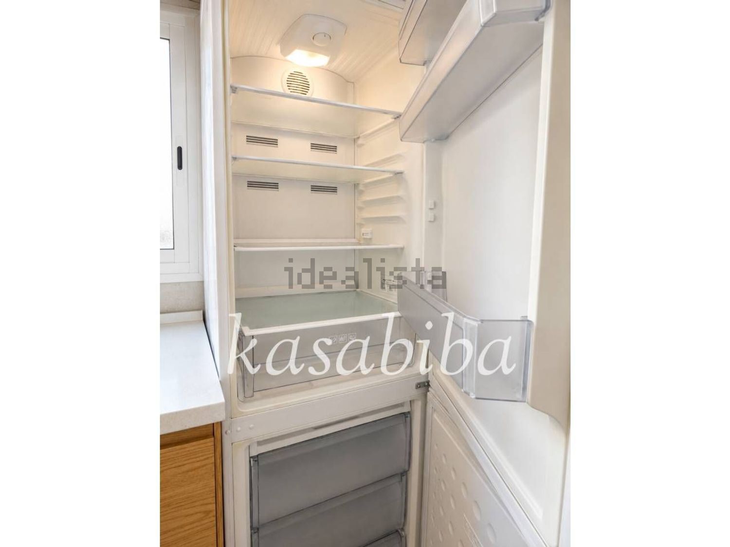 Pis de 65 m² a València