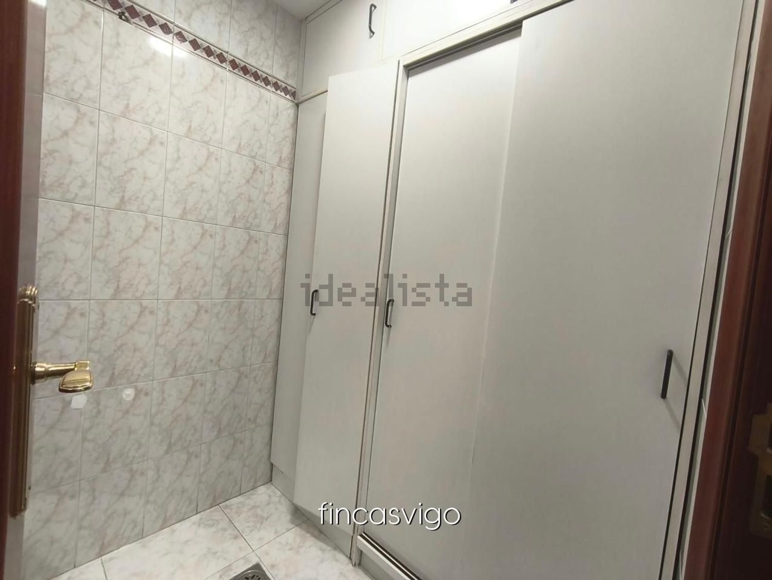 Piso de 72 m² en Vigo
