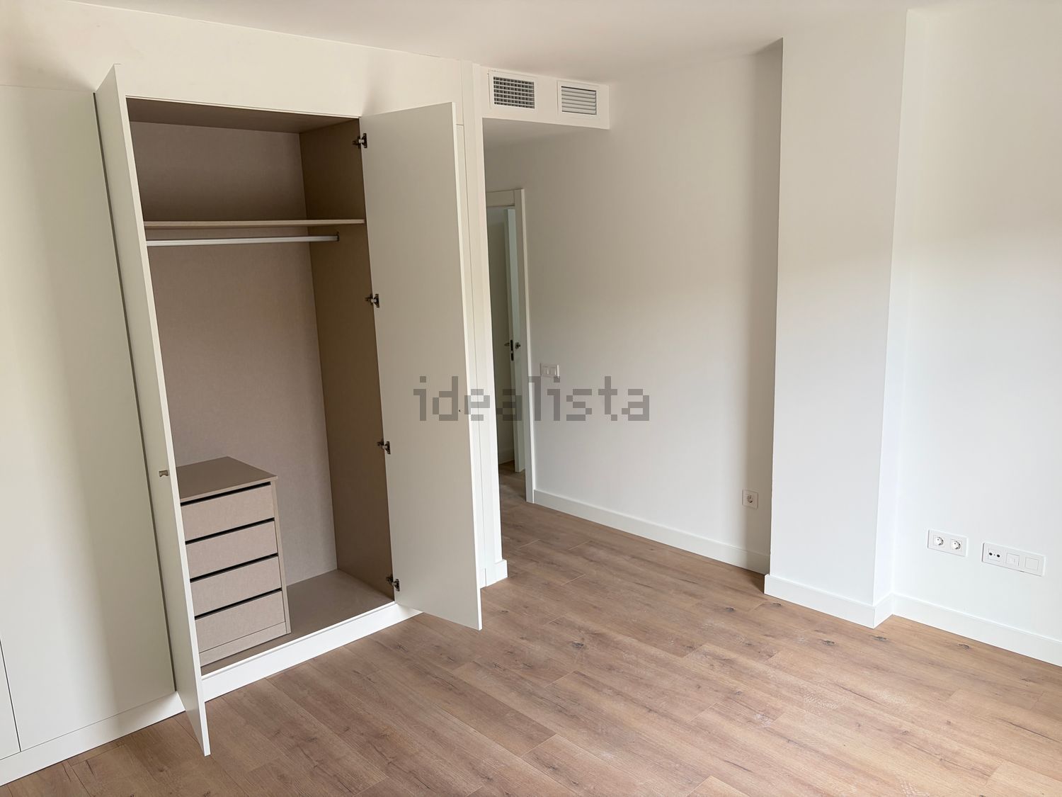 Pis de 240 m² a Màlaga