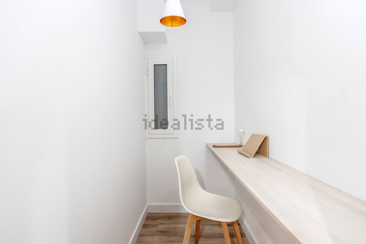 Piso de 40 m² en Barcelona
