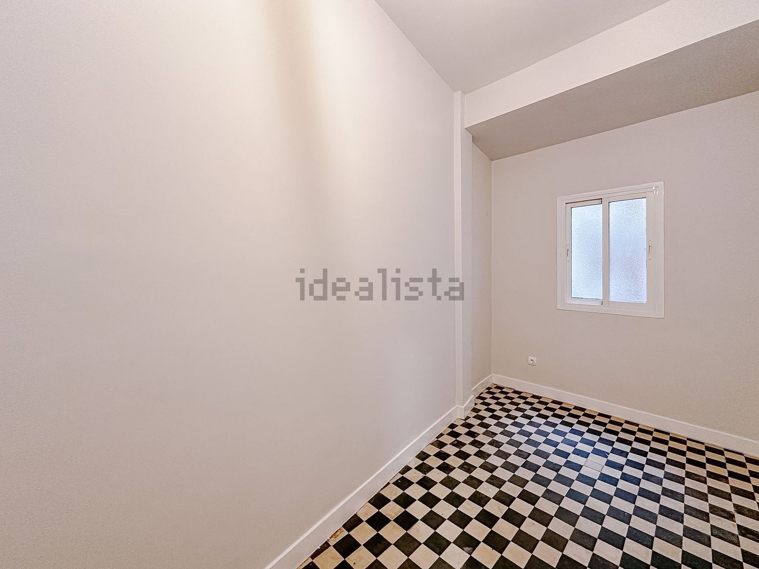 Pis de 104 m² a Madrid