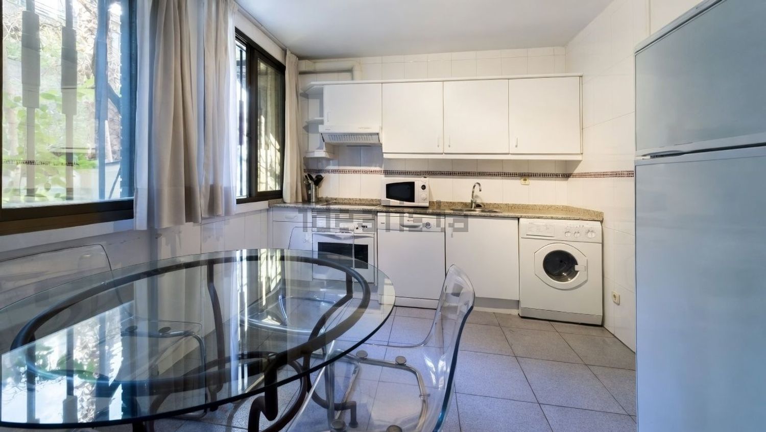 Pis de 60 m² a Madrid