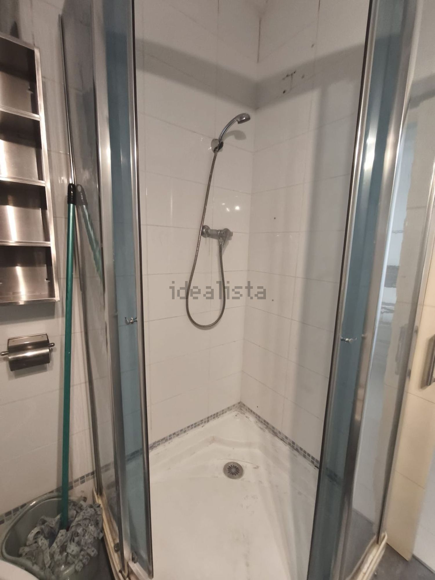 Habitació de lloguer, Sevilla