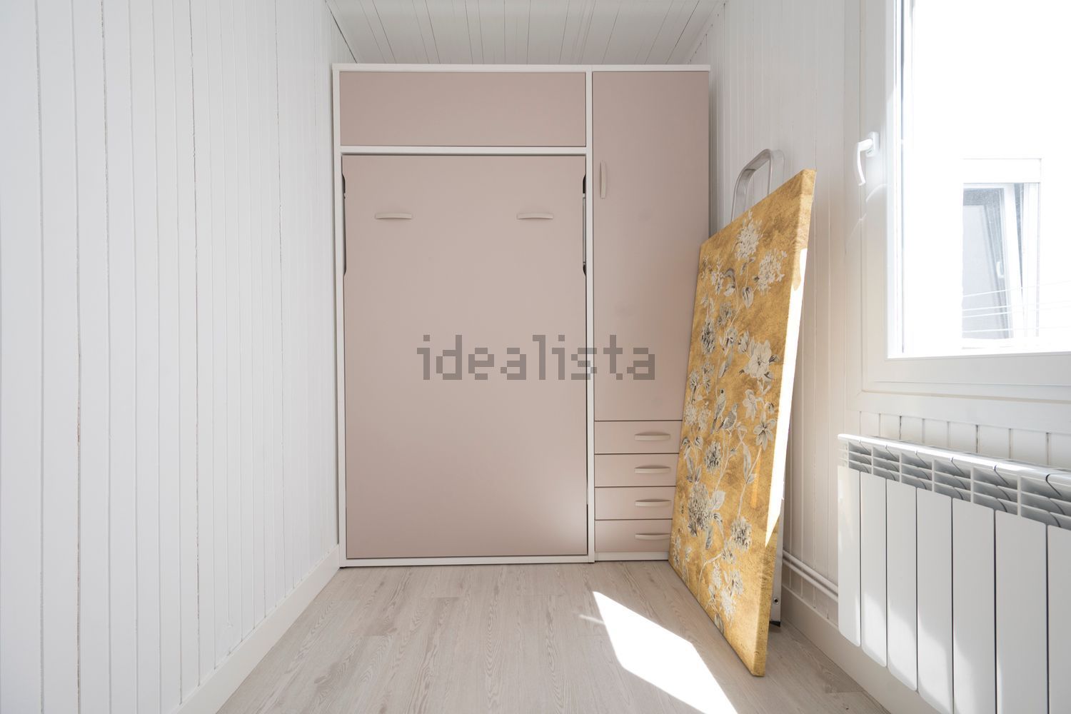 Appartement 110 m² à Madrid