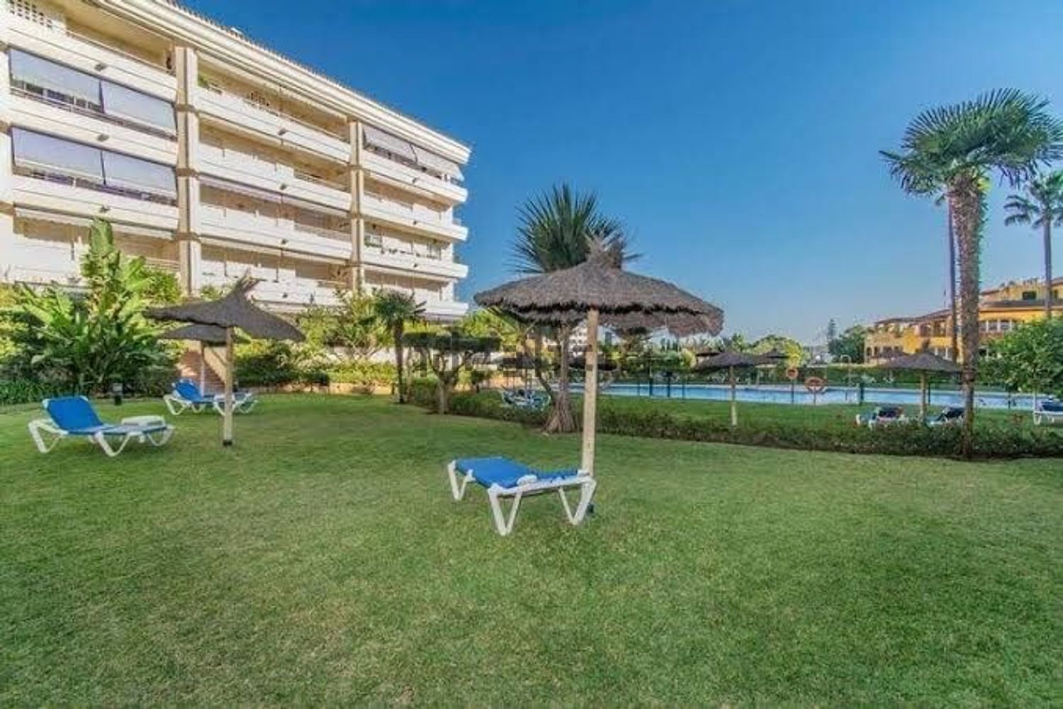 Appartamento 160 m² a Marbella
