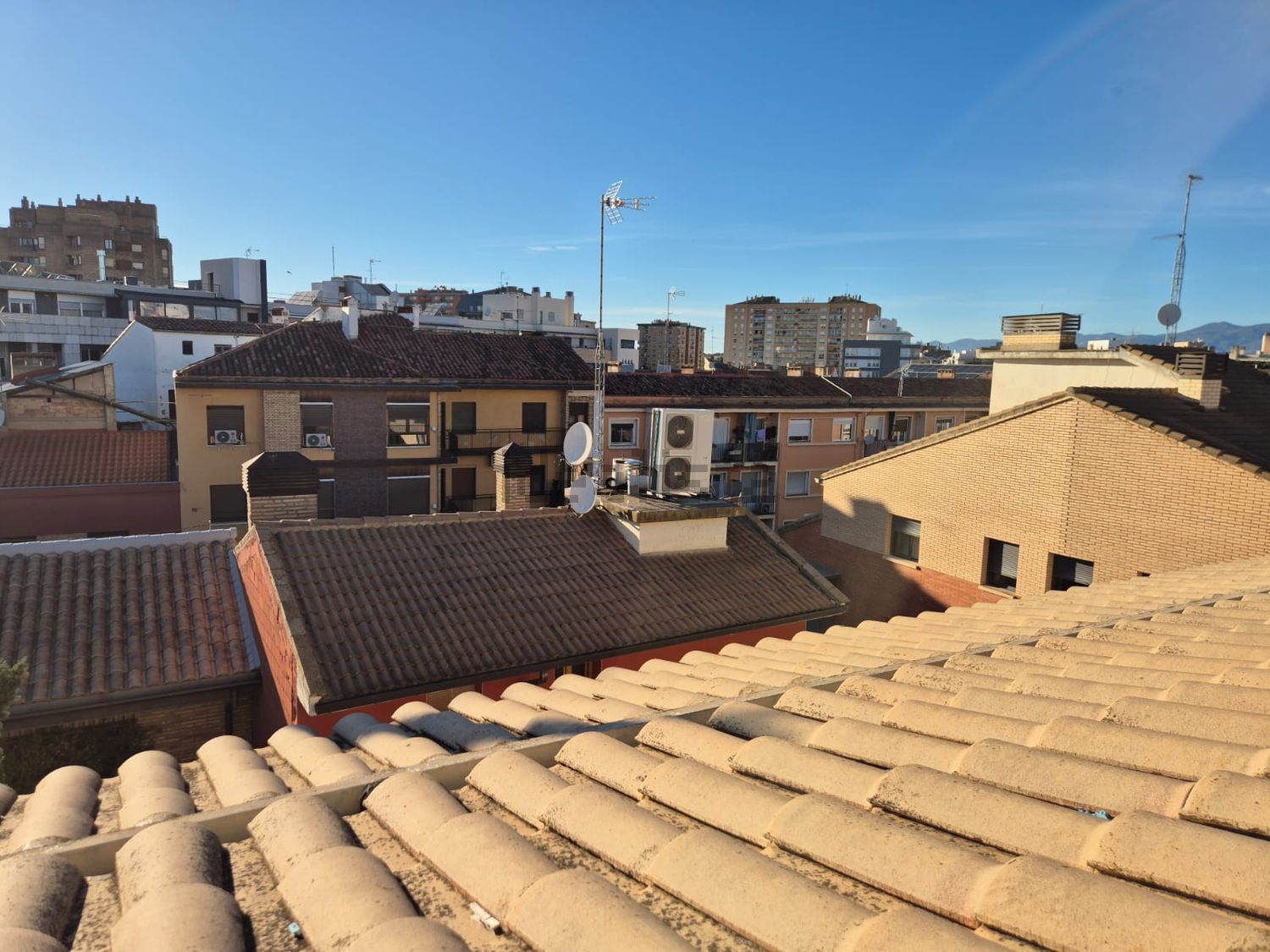 Appartamento 147 m² a Huesca/Uesca