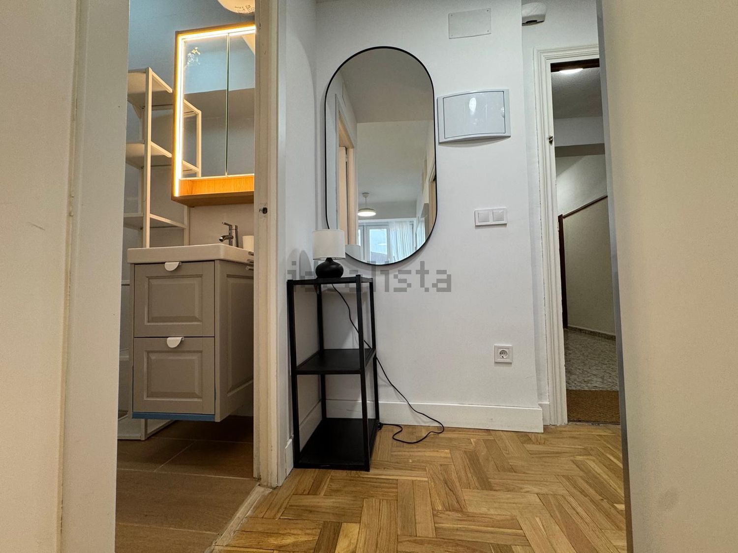 Pis de 65 m² a Madrid