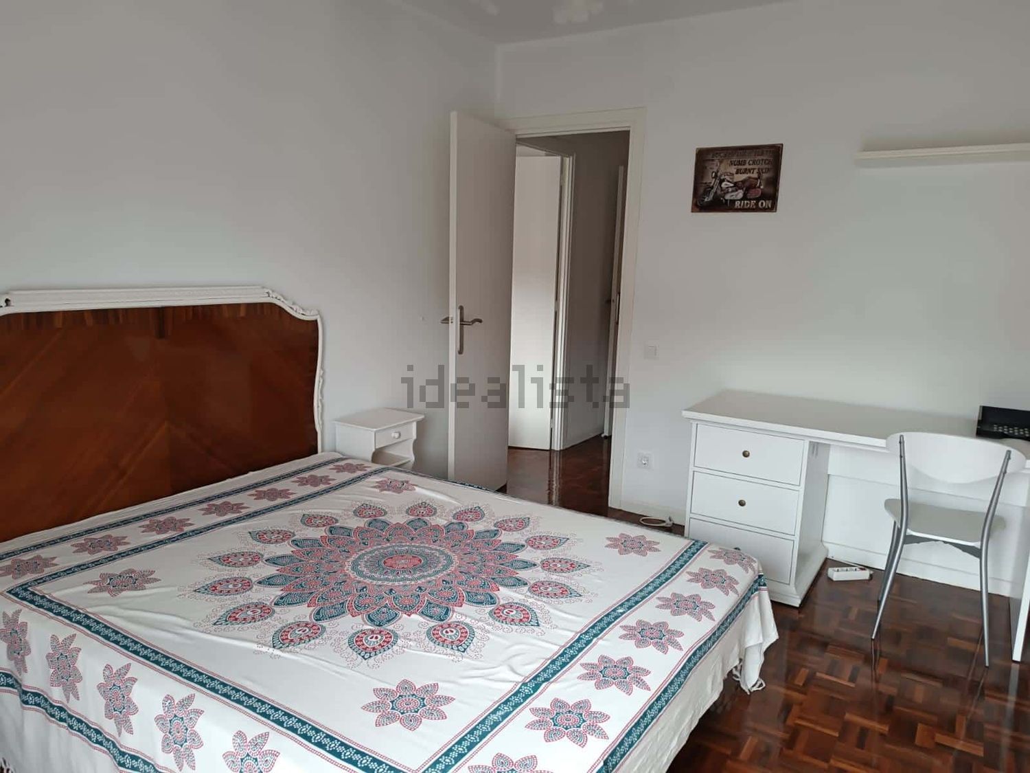 Habitación 105 m², Pamplona