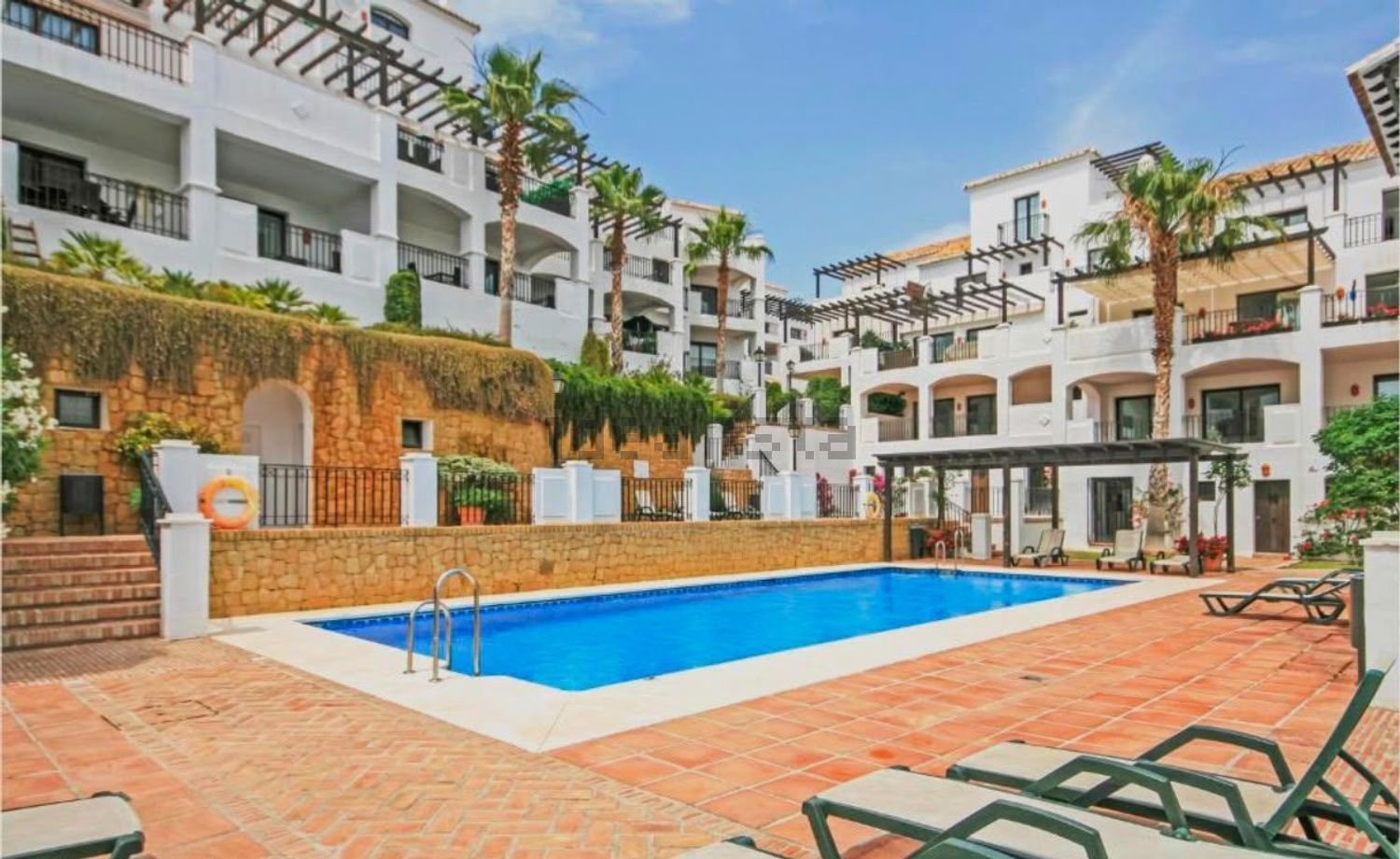Pis de 250 m² a Marbella