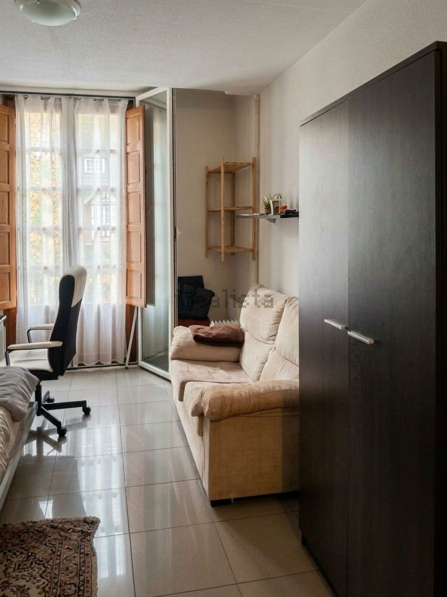 Flat 30 m² in Salamanca