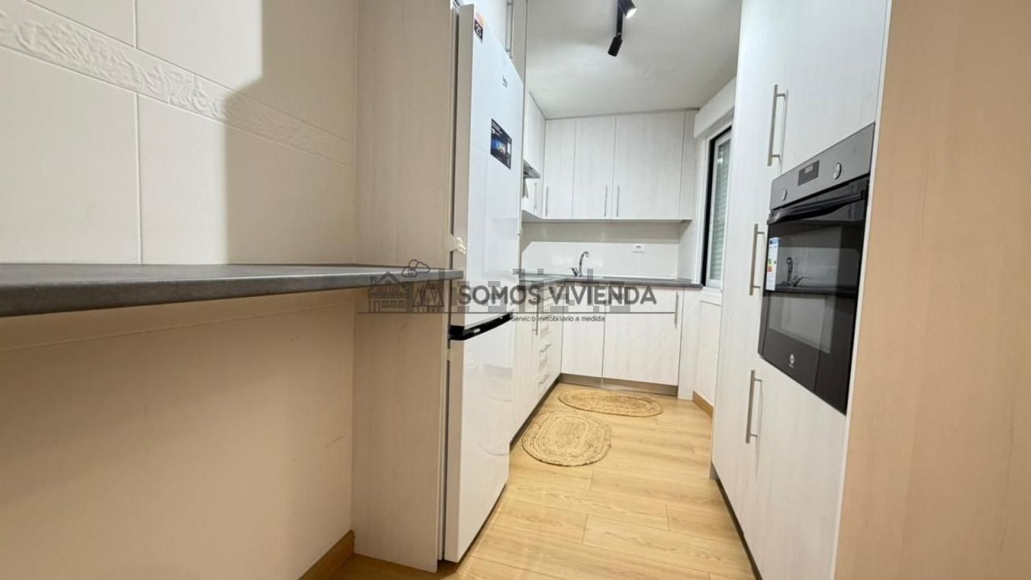 Piso de 82 m² en Ourense