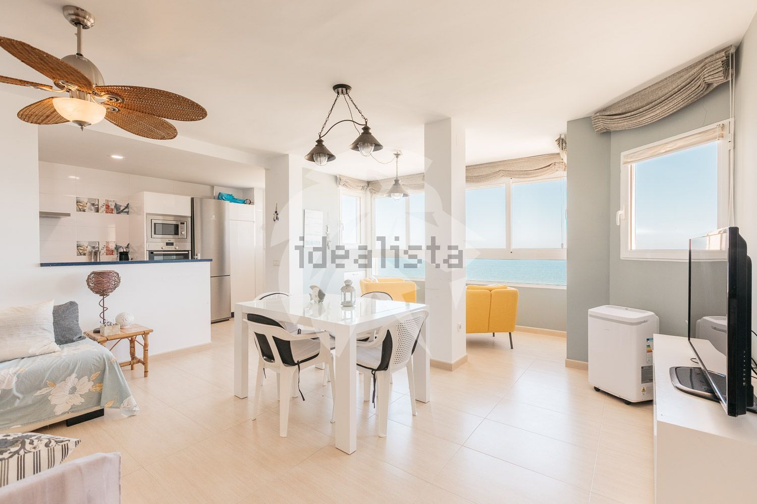 Pis de 117 m² a València