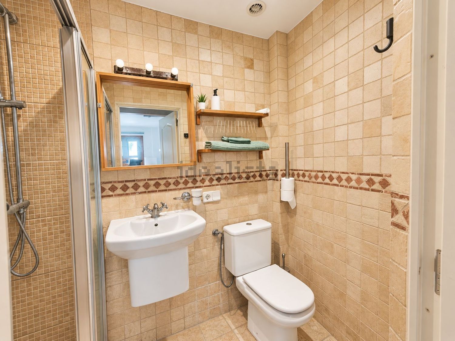 Pis de 75 m² a Palma