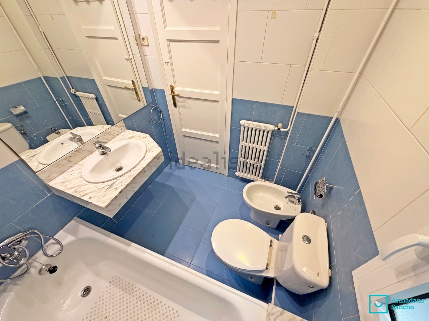 Pis de 158 m² a Barcelona