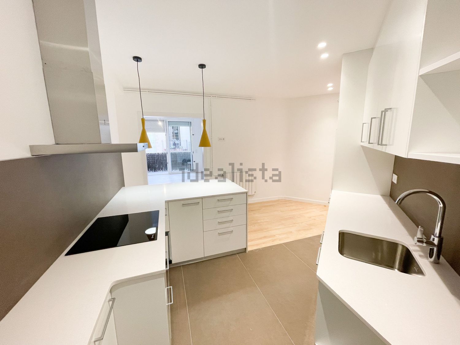 Pis de 75 m² a Barcelona
