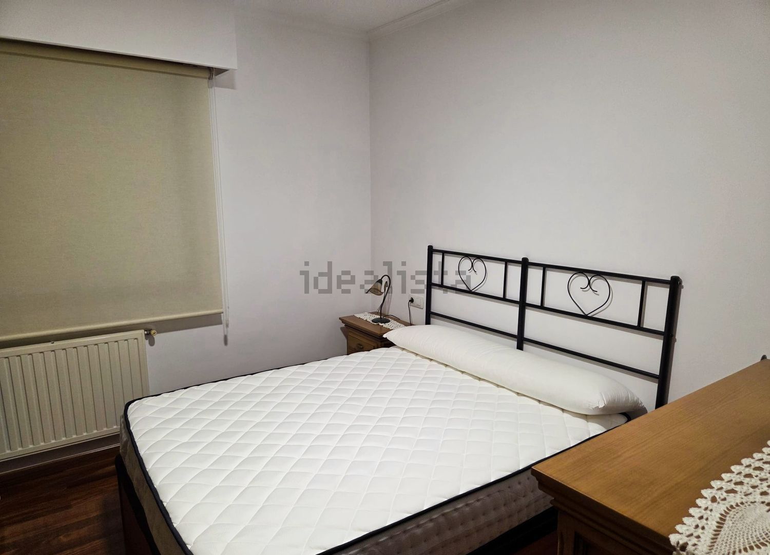Piso de 67 m² en O Carballiño