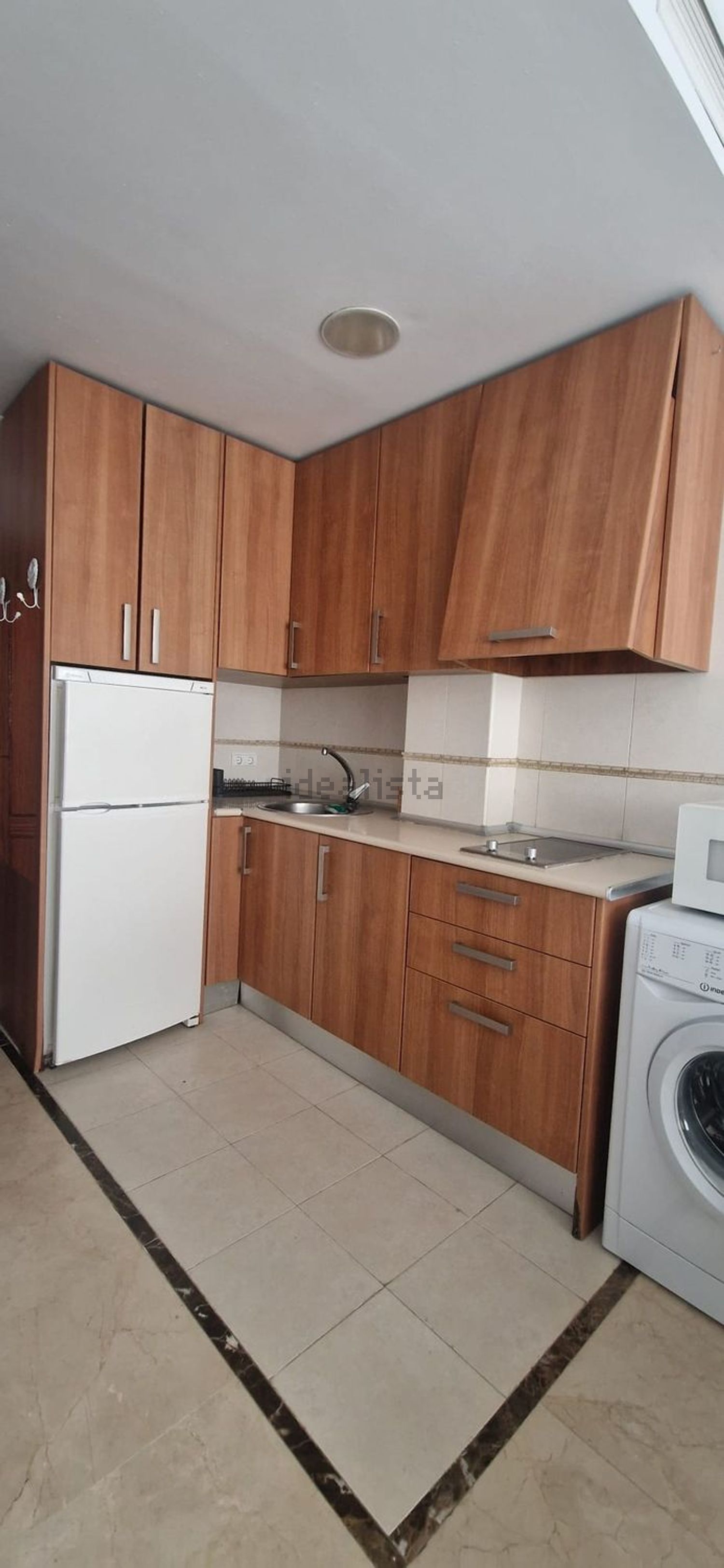 Piso de 60 m² en Málaga
