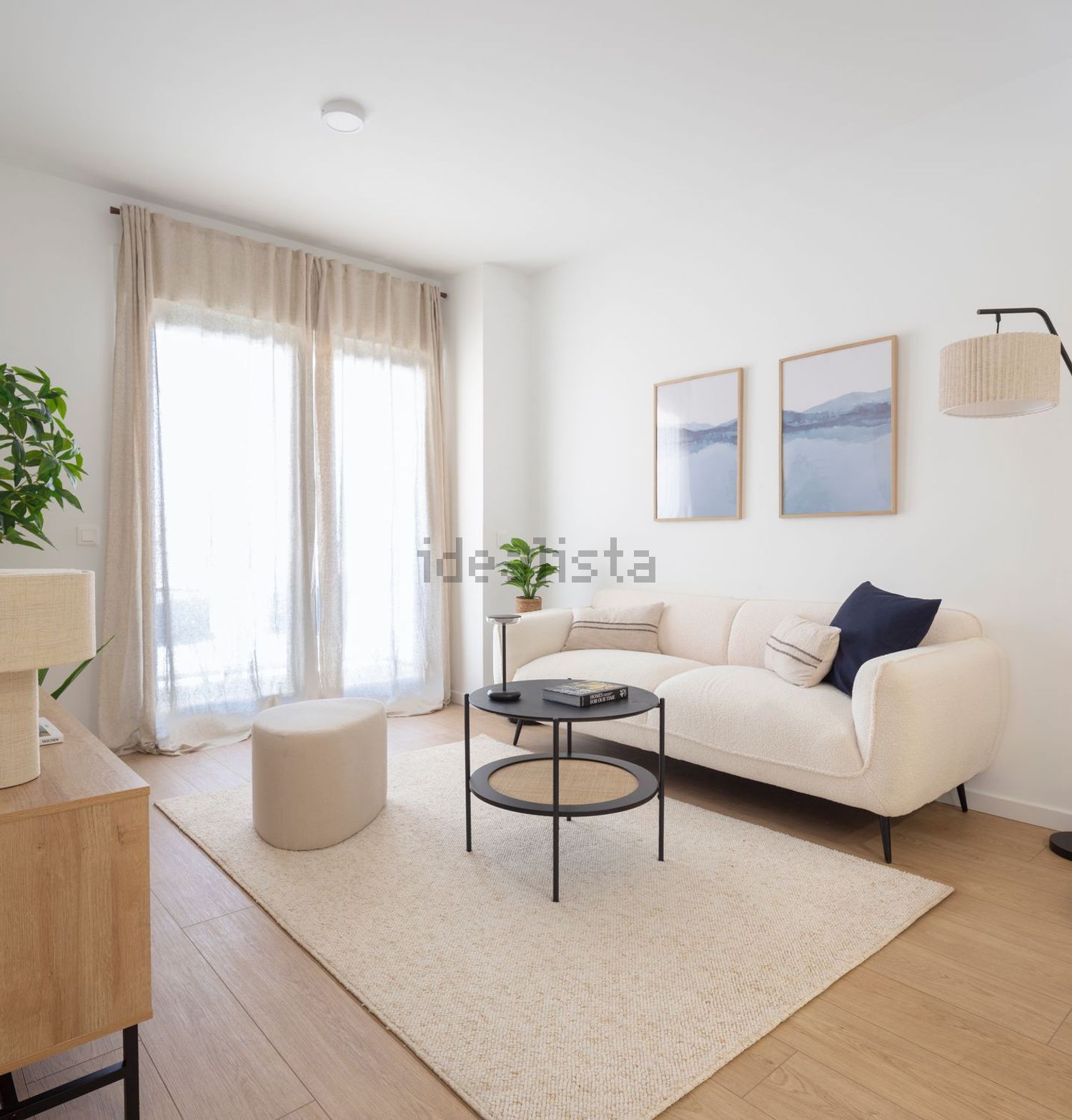 Wohnung 96 m² in Málaga