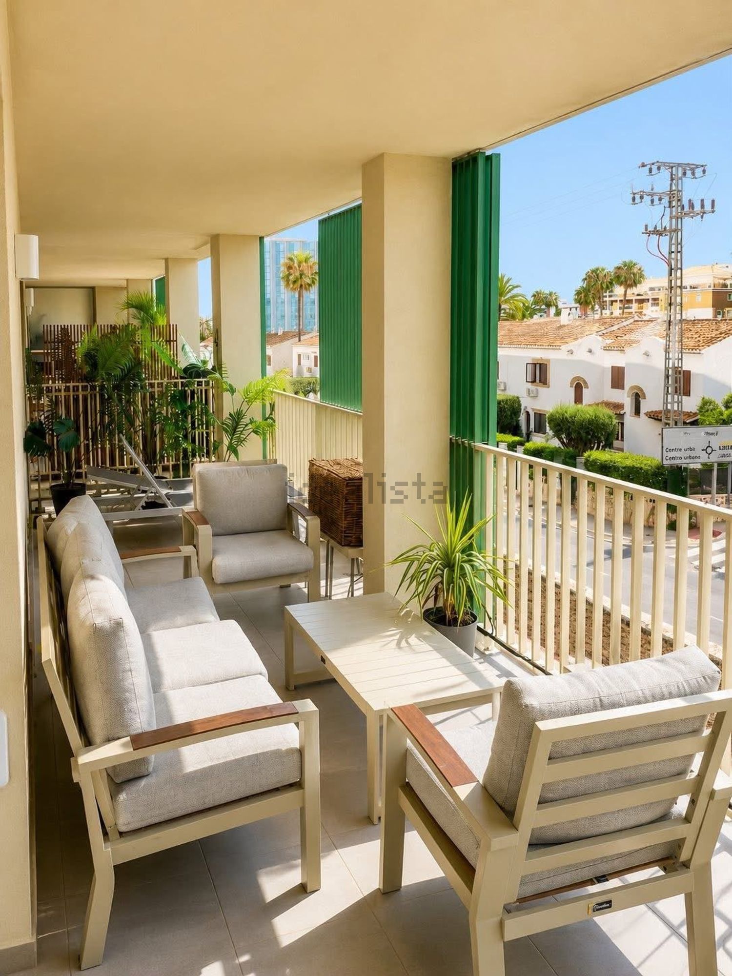 Appartamento 192 m² a Dénia